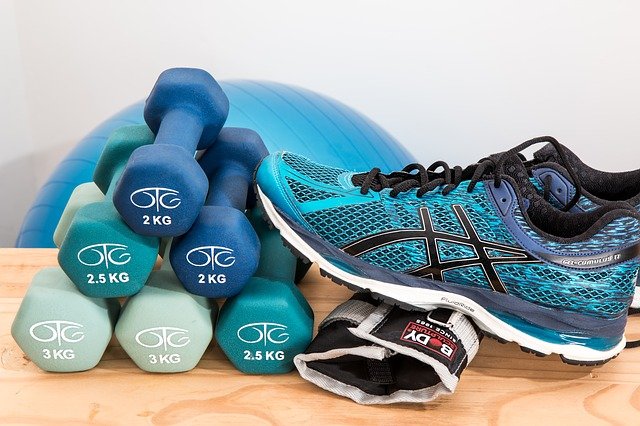 Top Gift Ideas For The Health & Fitness Focused