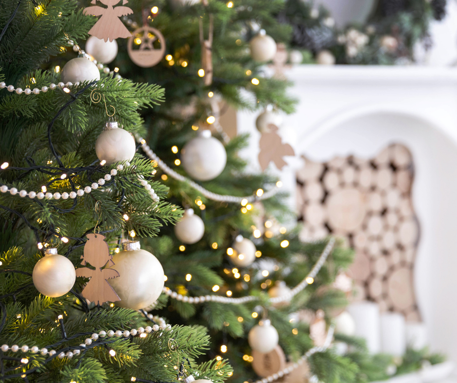 10 Tips for Buying a Real Christmas Tree