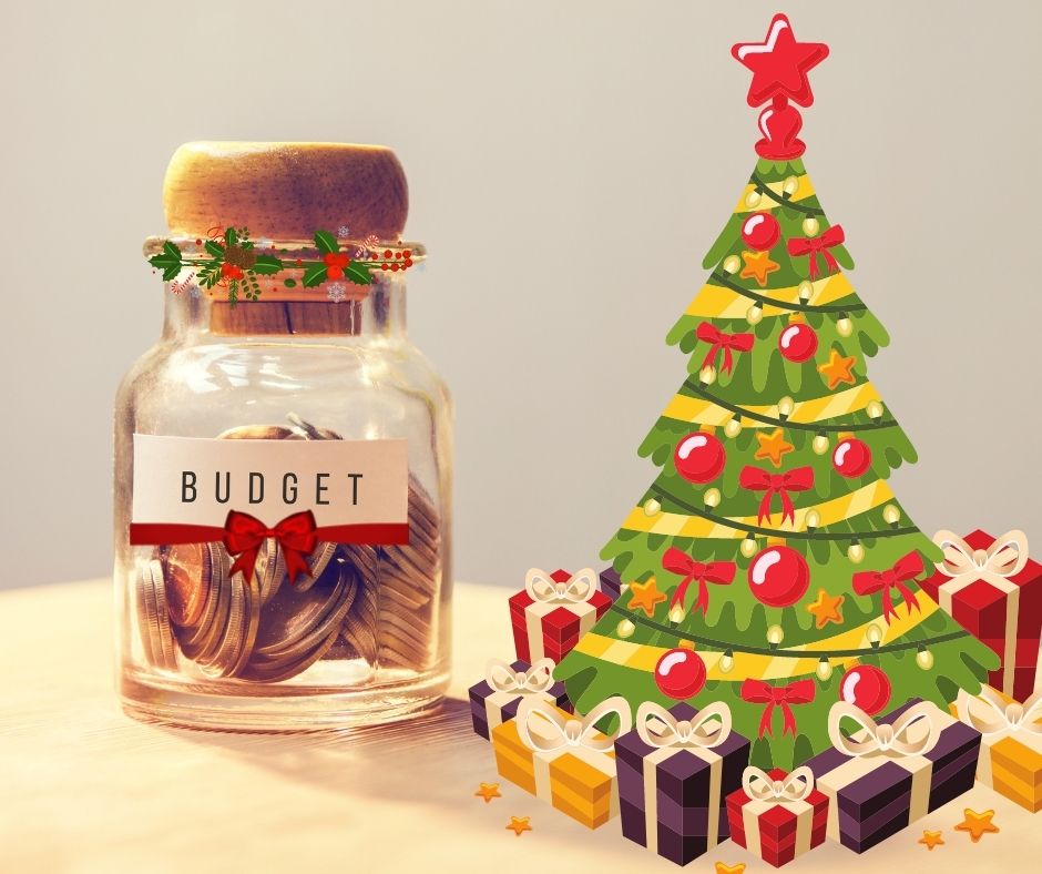 How to Set a Christmas Budget