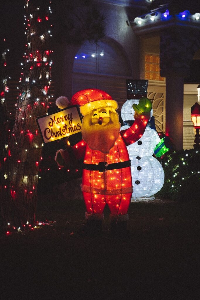 Fun Christmas Inflatables: The Ultimate Guide for 2023