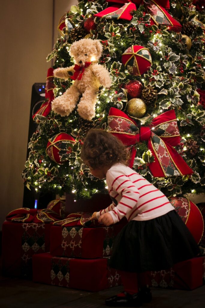 Christmas Gift Ideas for Little Girls: Cute Ideas For Your Girl