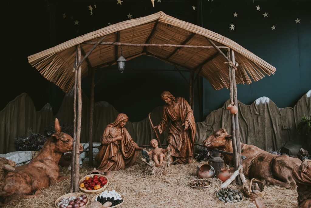 Best Christian Christmas Movies The Nativity