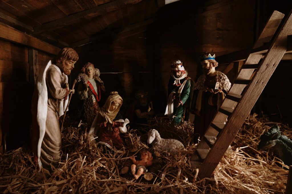 Best Jesus Christmas Movies Nativity