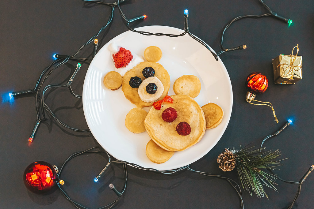 Christmas Food Ideas for Kids: Fun and Creative Recipes